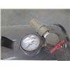Image 2 : Campbell Hausfeld Portable Air Tank w/ Gauge & Fitting