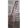 Image 1 : Louisville Heavy Duty Step Ladder