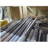 Image 9 : Milwaukee DymoDrill Diamond Coring Rig 4090 w/ Bits and Extensions (7 ea. 2.5"x3-0) and 4-0 bit