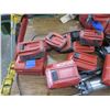 Image 2 : Multiple Hilti C 4/36-90 Battery Chargers, HDM500 Adhesive Dispensers & Bag