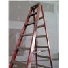 Image 2 : Louisville Heavy Duty Step Ladder