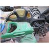 Image 2 : Hitachi Compound Miter Saw C10FCE2