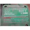 Image 8 : Hitachi Compound Miter Saw C10FCE2