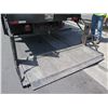 Image 8 : GM 2015 Chevrolet 3500HD Dumping Flatbed Truck w/ Stake Sides/Lift Gate 32,483 Miles, Pick-up 5/18