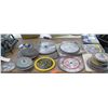 Image 1 : Multiple Size Saw Blades: DeWalt, Oshlun, Irwin, Tenryu, etc