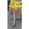 Image 1 : Spectra Precision Laser LL300 & DeWalt Construction Tripod DW0736