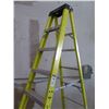 Image 2 : Extra Heavy Duty 350lbs 8' Step Ladder Model 1008