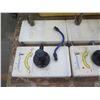 Image 2 : Monument Tool Works Flambeau Parallign Seam Clamp & Sink Vacuum 100PSI