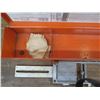 Image 8 : Black & Decker Hinge Butt Template Kit in Hard Case
