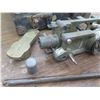Image 2 : Weslock Hole Boring Kit Door Hardware in Metal Case