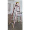 Image 1 : Werner Heavy Duty Step Ladder