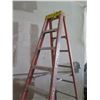 Image 2 : Werner Heavy Duty Step Ladder