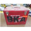 Image 8 : Milwaukee Heavy Duty Circular Saw W/ Blade & Accessories in Hard Case 6460