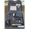 Image 1 : ITW Paslode Cordless Finish Nailer Type 1 w/ Nails in Hard Case  Model 250