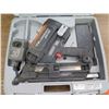 Image 2 : ITW Paslode Cordless Nailer Type 2 w/ Nails in Hard Case  Model 325