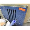 Image 8 : Plastic Storage Bins, Spray Bottles, Trowels, Rollers, Paintbrushes, Trays, etc