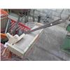 Image 2 : Shopping Cart w/ Wood Molds, Metal Lengths, Irwin Quick-Grip Bar Clamps, etc
