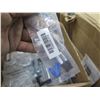 Image 8 : Shopping Cart w/ Aluminum Screws 35066, Hinges, Electric Door Strike, etc