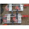 Image 8 : Multiple Solid Surface Seaming Tools: Bessey PS55 & Others