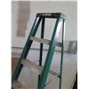Image 2 : Keller Heavy Duty Step Ladder