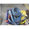 Image 2 : Multiple Ropes, Lift All Tuff-Edge Web Sling, Chain, etc