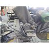Image 8 : Hitachi 12' Slide Compound Miter Saw on Metal Stand C12LSH