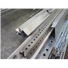 Image 8 : Pallet Rack Misc Metal Lengths, Angle Iron, Shelf Parts, Threaded Rods, etc