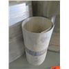 Image 8 : Pallet Shelf Parts - Adjustable Poles & Metal Base, Metal Rolls, etc