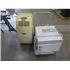 Image 2 : Sunpentown Portable Air Conditioner & Danby Window Mount A/C