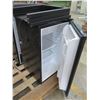 Image 2 : Qty 2 Black Mini Refrigerators 80901-100 & Sears 255.99763111