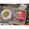 Image 8 : Pallet Powder Pins, DeckWise Ipe Clip, Misc Collated Nails, etc