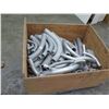 Image 2 : Bin Metal & PVC Pipe Elbows, Connectors, Bushings & Sections - Misc Sizes