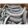 Image 8 : Bin Metal & PVC Pipe Elbows, Connectors, Bushings & Sections - Misc Sizes