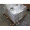 Image 2 : Pallet Multiple Boxes Site Pro Universal Adjustable Wall Mount Brackets WMU-12S