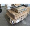 Image 2 : Pallet Large White Cooler. Access Panels (8x8 SS, 24x24), Site Pro 6 -Port Wave Guide, etc