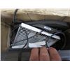 Image 8 : Pallet Large White Cooler. Access Panels (8x8 SS, 24x24), Site Pro 6 -Port Wave Guide, etc