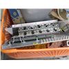 Image 2 : Shopping Cart w/ Bayer Material Science OPV5, Surge Protection Device, etc