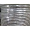 Image 8 : Qty 4 Wooden Spools Misc Cable & Hose
