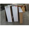 Image 2 : Multiple Shelf & Counter Sections w/ Adjustable Shelves, Countertop, etc