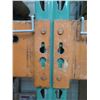 Image 2 : Warehouse Pallet Racking 19'Lx10'H (Shelf Contents Not Included), Available for Pick-Up May 16
