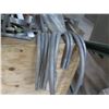Image 2 : Wooden Bin Hoses, Metal Banding Straps, Talleycom Parts, etc