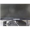 Image 8 : Qty 4 Flat Screen Computer Monitors: Dell & Samsung