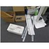 Image 2 : Multiple Office Organizers, File Sorters, Sanitation Stand, Keyboards, Calculators, etc
