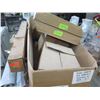 Image 8 : Pallet Philips, Mobern & Other Boxes Lighting, Rolls Tarp Material, etc