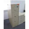 Image 2 : Remington Insulated 4 Drawer Filing Cabinet, HON 2 Drawer File & 2 Door Cabinet