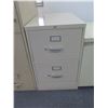 Image 7 : Remington Insulated 4 Drawer Filing Cabinet, HON 2 Drawer File & 2 Door Cabinet