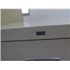 Image 8 : Remington Insulated 4 Drawer Filing Cabinet, HON 2 Drawer File & 2 Door Cabinet