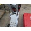 Image 8 : Hilti TE 1000-AVR Demolition Breaker on Maxinex Jackhammer Trolley & Accessories
