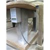 Image 8 : Work Horse DeWalt Radial Saw 541281-00 w/ Conveyor Table & Base 3 Phase