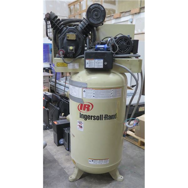 Ingersoll-Rand  Air Compressor 2475N5